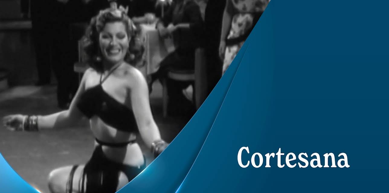 Cortesana (1948)