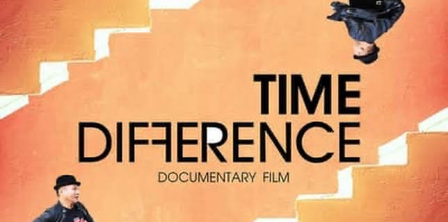 Time Difference (2018)