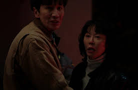 The Killer's Shopping List: EPISODE 3