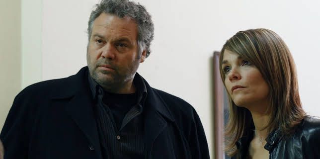 14:10: Criminal Intent - Verbrechen im Visier | VOX | 3/1 2026