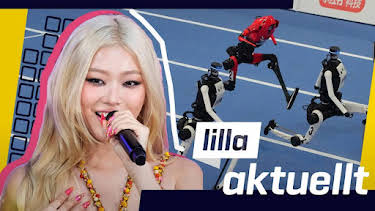 19:15: Lilla Aktuellt | Barnkanalen | 9/10 2026