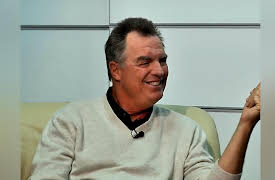 From Glory Days: Frank Tanana