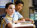 Young Sheldon