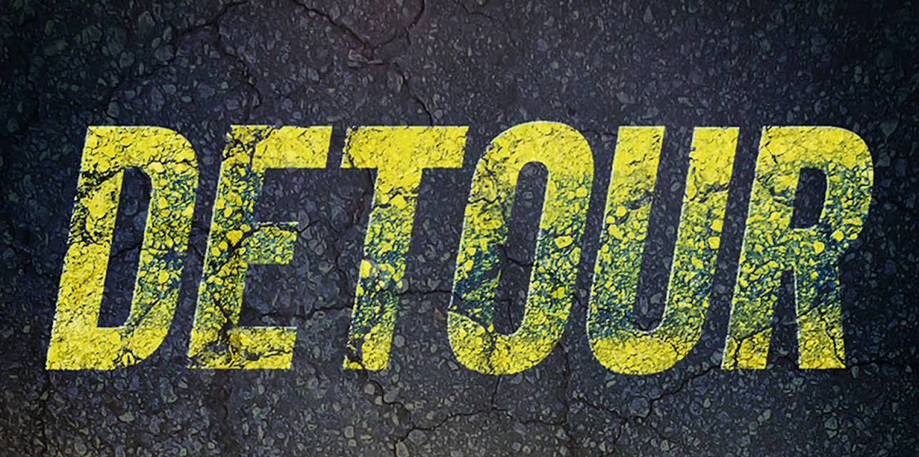 Detour (2014)