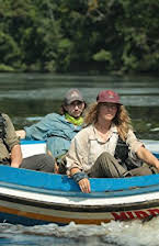 Sam Brown as Director