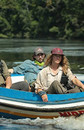 Sam Brown as Director