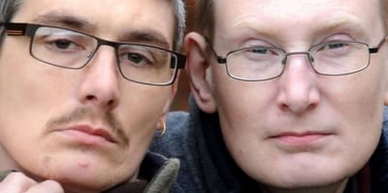 The Curious Case of the Clark Brothers (2012)