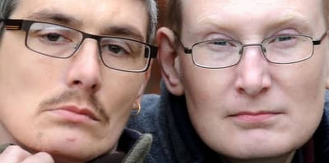 The Curious Case of the Clark Brothers (2012)