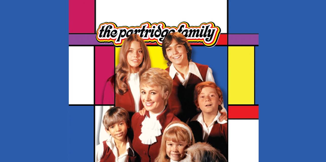 The Partridge Family (1970s Series): Season 01