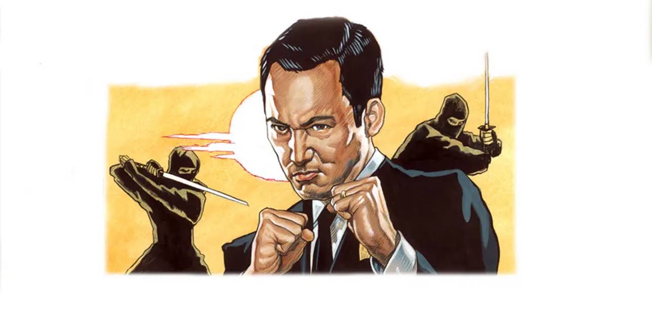 Steve Byrne: Champion (2014)