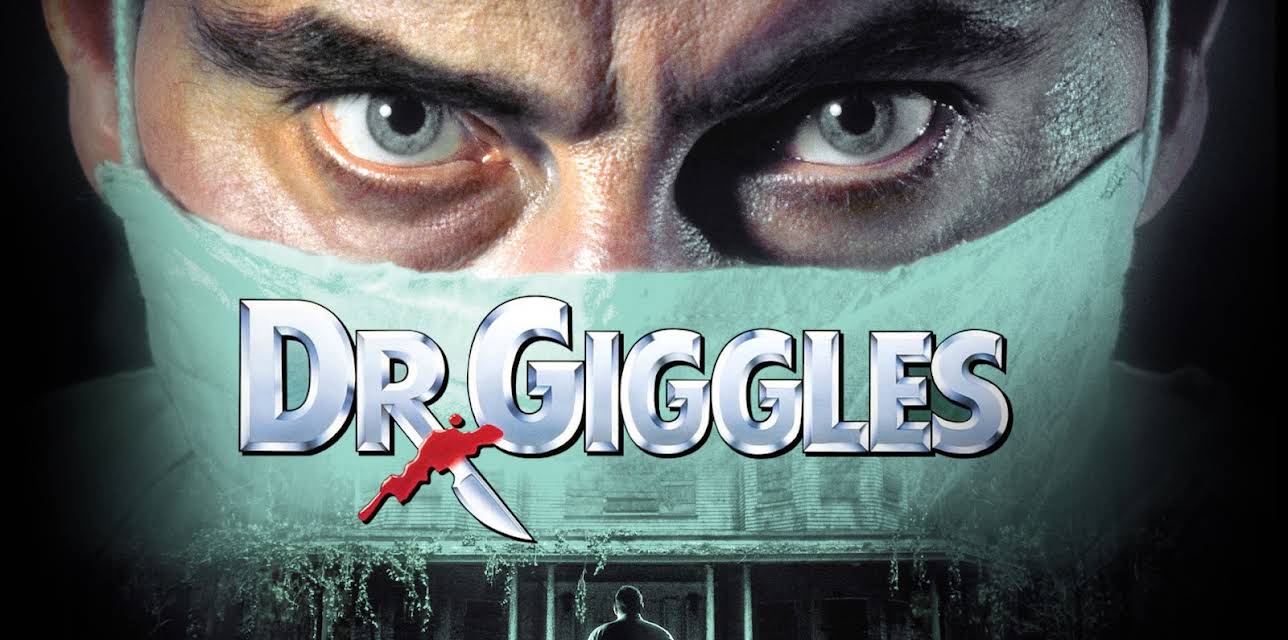 Dr. Giggles (1992)