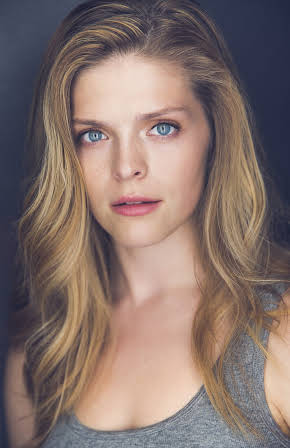 Molly Griggs as 