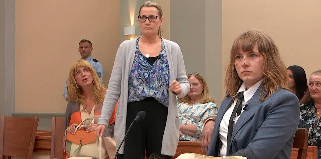 10:00: Ulrich Wetzel - Das Strafgericht | RTL | 12/16 2025