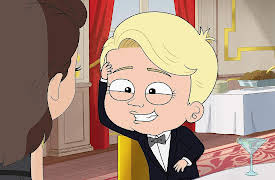 The Prince, Season 1: Playdate