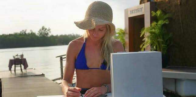 17:15: Ville fristelser: Kan ikke måles i penger | NRK 1 | 11/1 2025