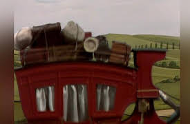 Mother Goose Stories: Miss Muffet / Jack Be Nimble / Peter Pumpkin Eater