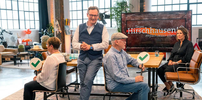 11:05: Team Hirschhausen! Einfach besser leben | WDR Fernsehen | 3/4 2026