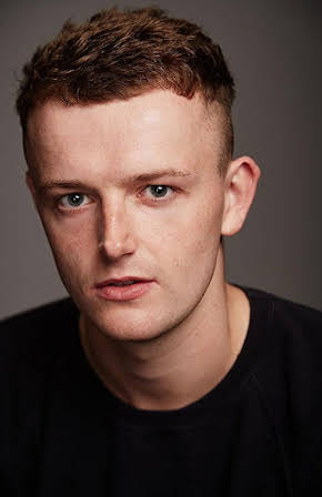 Chris Walley as 
