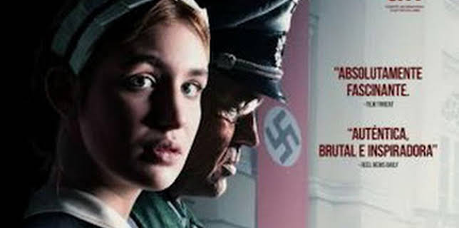 22:07: La promesa de Irene | DARK | 3/22 2026