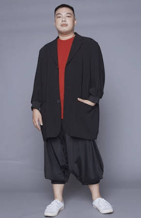 Giancarlo Abrahan as Director