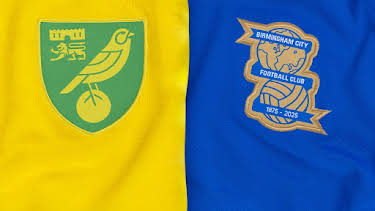 12:15 AM: EFL 25/26: Norwich v Birmingham | Sky Sports Football | 2/22 2026
