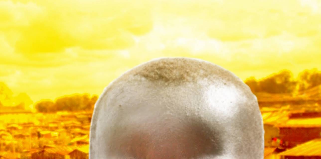 The Fourth World (2011)