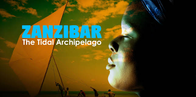 Zanzibar, the Tidal Archipelago