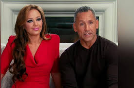 Leah Remini It's All Relative Season 1: The Breast Birthday Ever