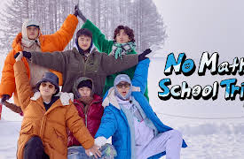 No Math School Trip: No Math School Trip Episode 3