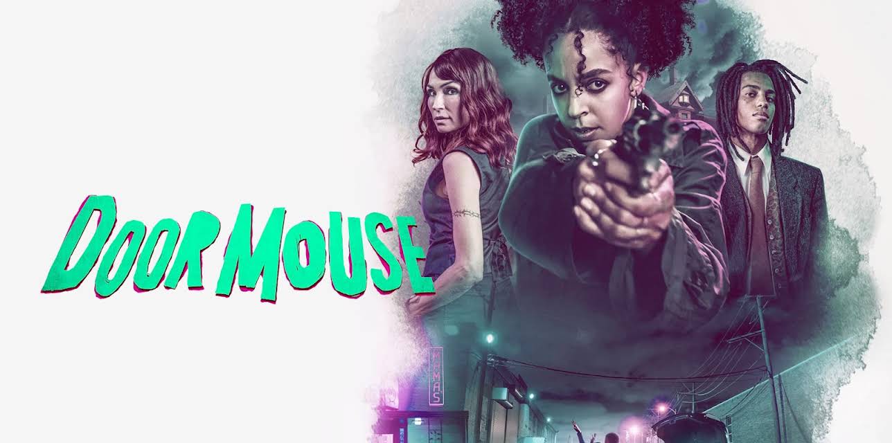Door Mouse (2023)