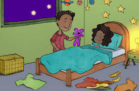 Teeny Tiny Stevies: Sleep Through the Night