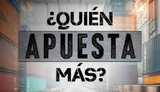 ¿Quién da más? Canadá: Auroras boreales, peleas australes