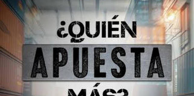 12:44: ¿Quién da más? Canadá: Es como arqueología | Discovery Max | 3/14 2026