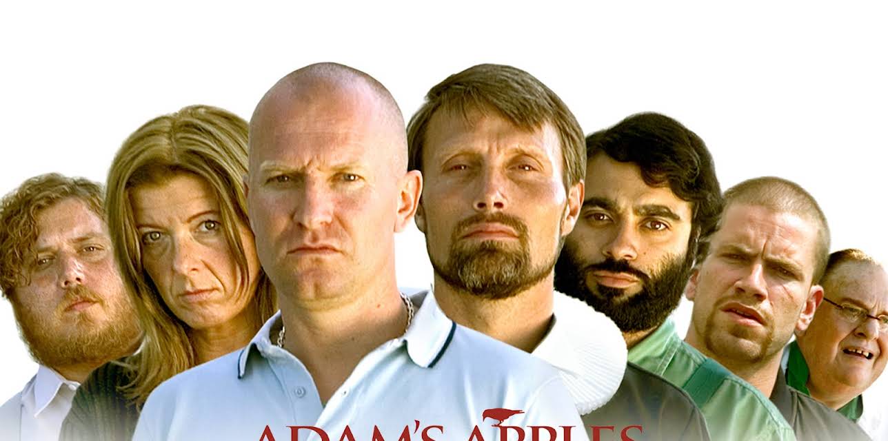Adam's Apples (2005)