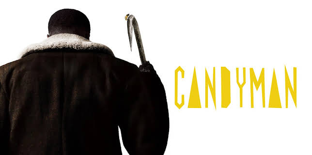 Candyman (2021)