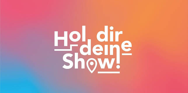 20:15: Hol dir deine Show! | MDR Fernsehen | 1/30 2026