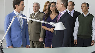 17:00: White Collar (S4 E12) (S4) | Viasat Series | 8/17 2026