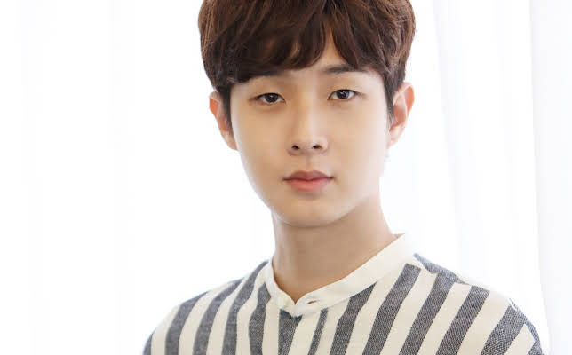 Choi Woo Shik