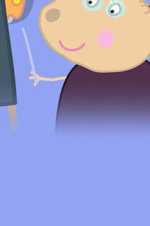 18:59: Peppa Pig (T3): Ep.30 Números | NICK JR | 4/4 2026