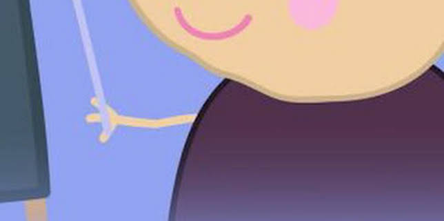 09:27: Peppa Pig (T3): Ep.30 Números | NICK JR | 2/3 2026