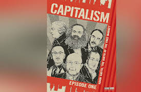 Capitalism: Adam Smith: The Birth of the Free Market