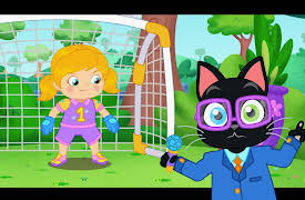 Tatty and Misifu: Save the Planet