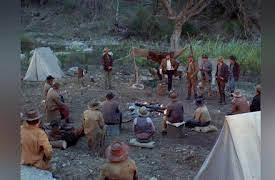 Kung Fu: The Complete First Season: Nine Lives