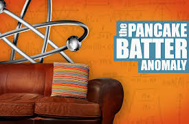 The Big Bang Theory Podcast, Season 1: "The Pancake Batter Anomaly" With Director Nikki Lorre