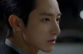 Born Again: Born Again Episode 10