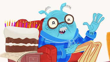4:20 PM: Do Not Watch This Show (S1) | Cbeebies | 8/5 2026