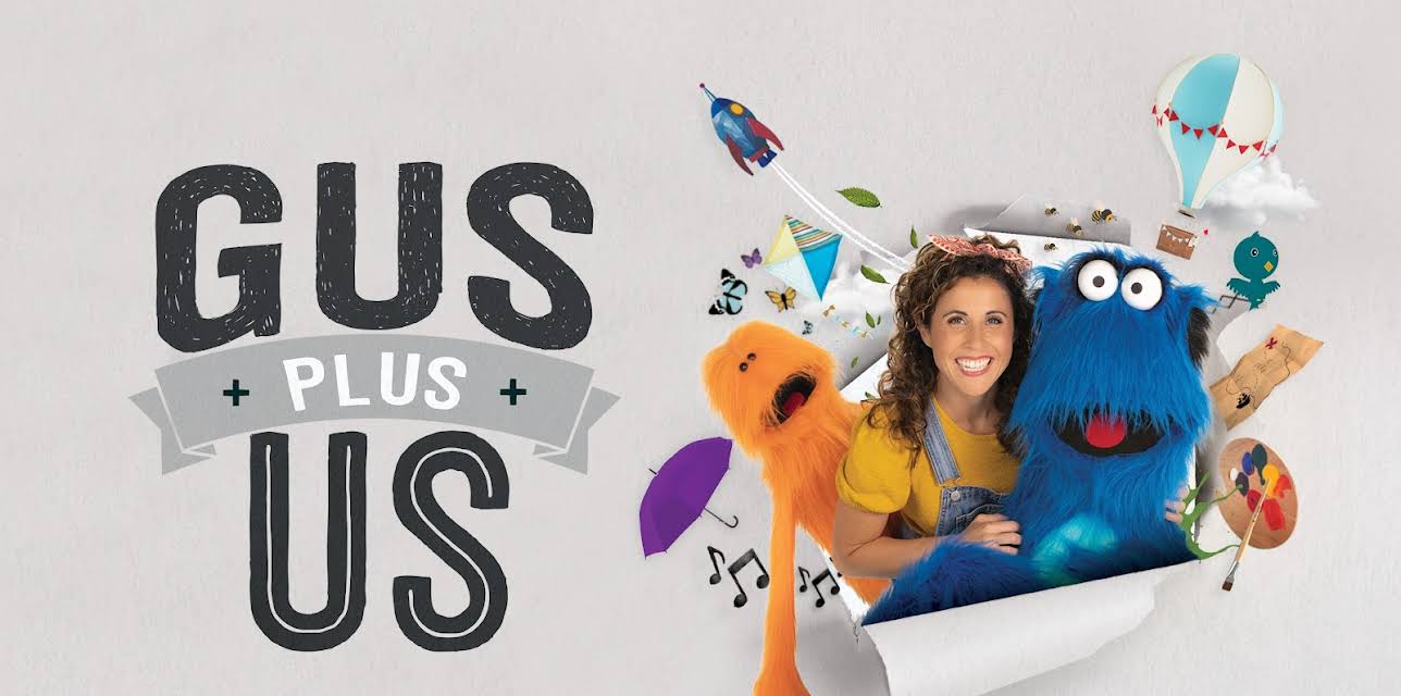 Gus Plus Us