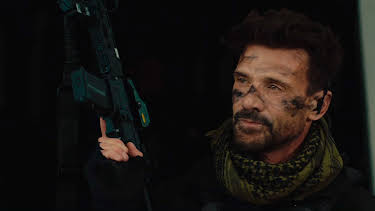 21:00: Hounds of War | Viasat Premiere | 5/30 2026