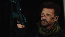 Hounds of War