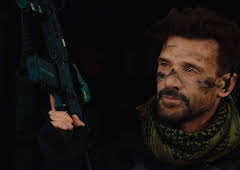 Hounds of War